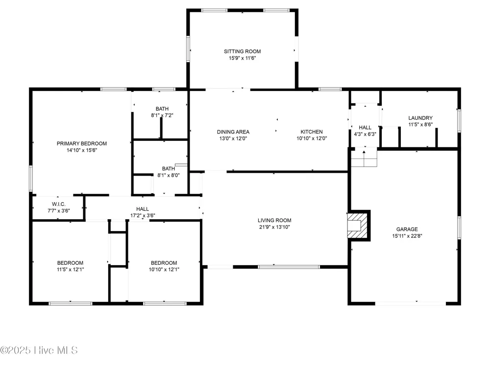 198 Mary Ella Road Harkers Island, NC 28531