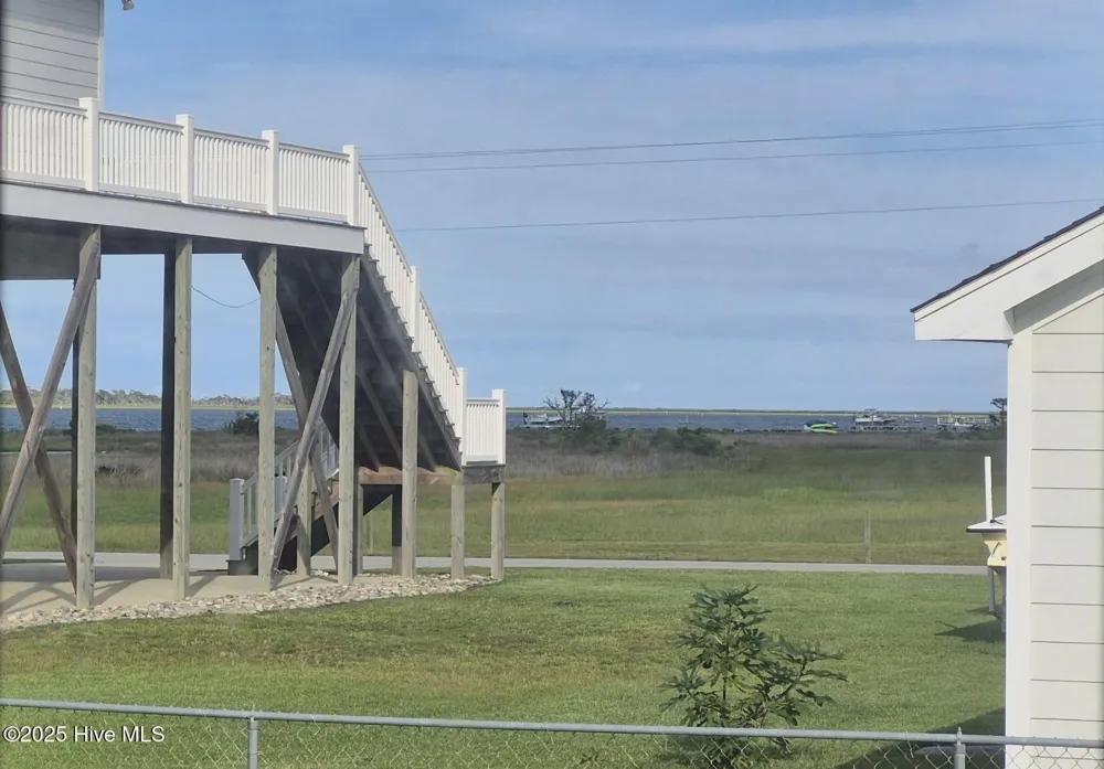198 Mary Ella Road Harkers Island, NC 28531