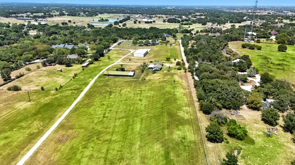 6927 Hawk Road Flower Mound, TX 75022