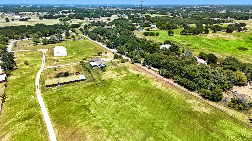 6927 Hawk Road Flower Mound, TX 75022