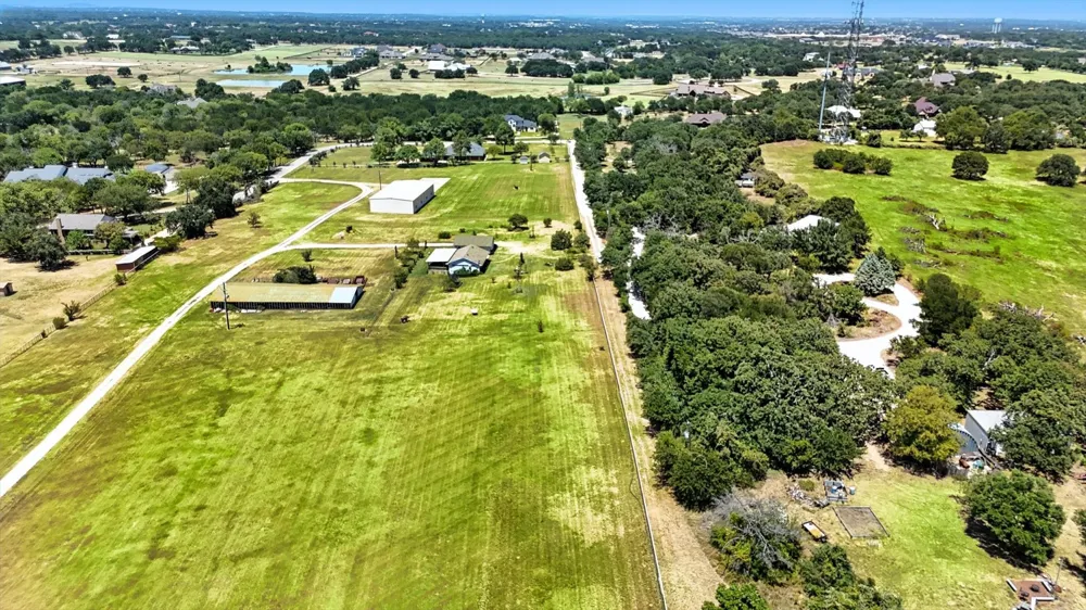 6927 Hawk Road Flower Mound, TX 75022