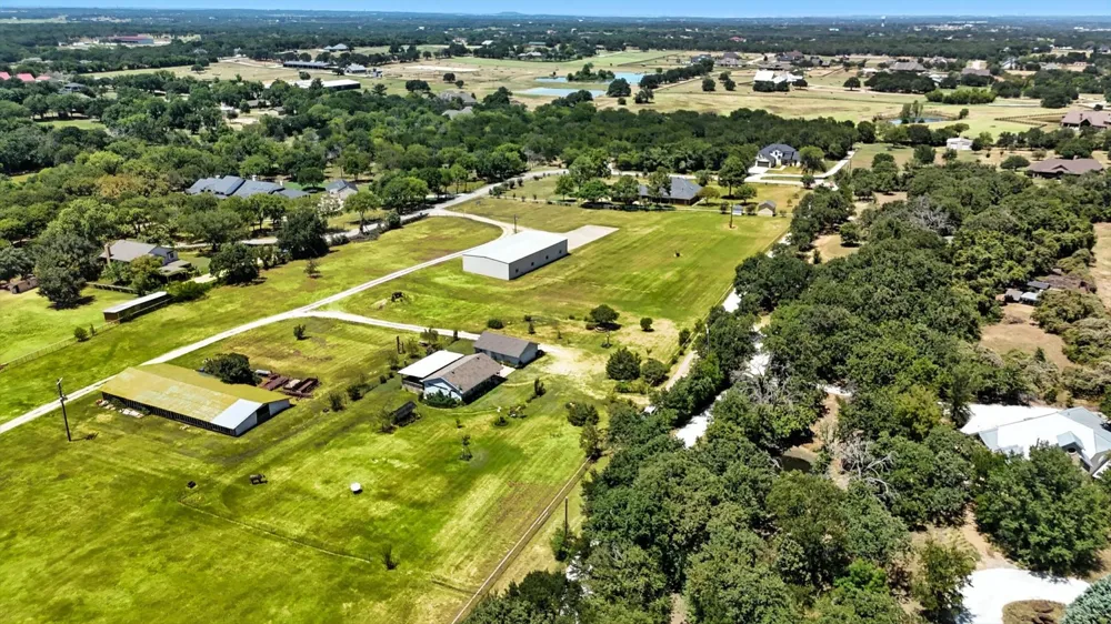 6927 Hawk Road Flower Mound, TX 75022