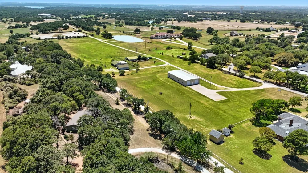 6927 Hawk Road Flower Mound, TX 75022