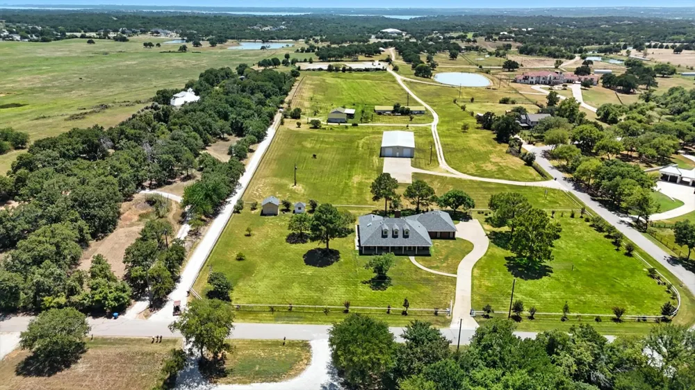 6927 Hawk Road Flower Mound, TX 75022