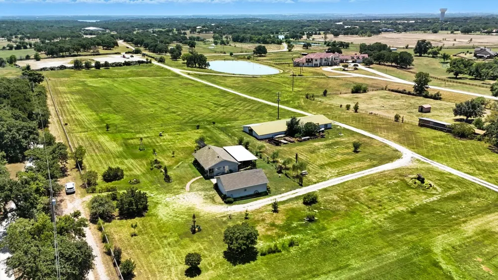 6927 Hawk Road Flower Mound, TX 75022
