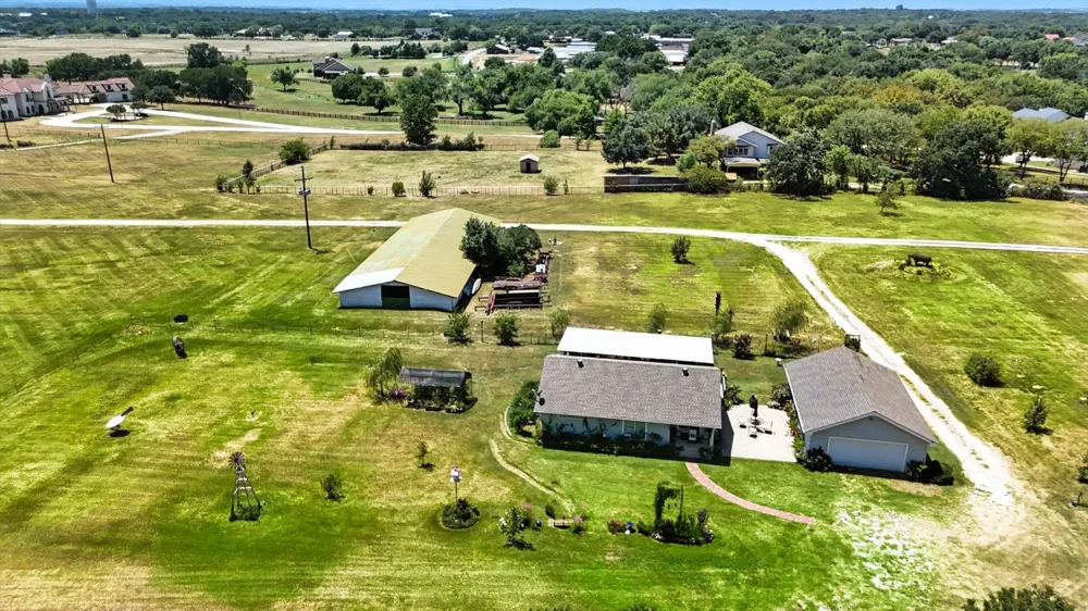6927 Hawk Road Flower Mound, TX 75022