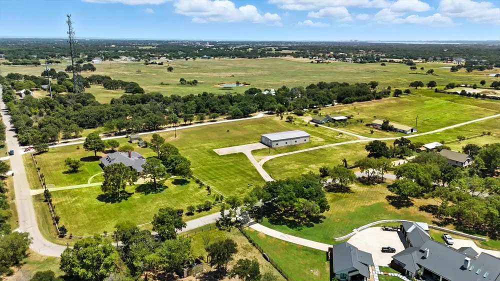 6927 Hawk Road Flower Mound, TX 75022