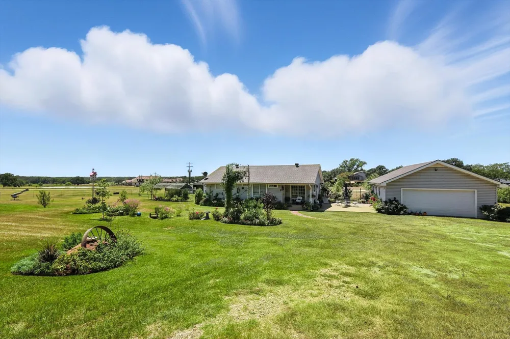 6927 Hawk Road Flower Mound, TX 75022