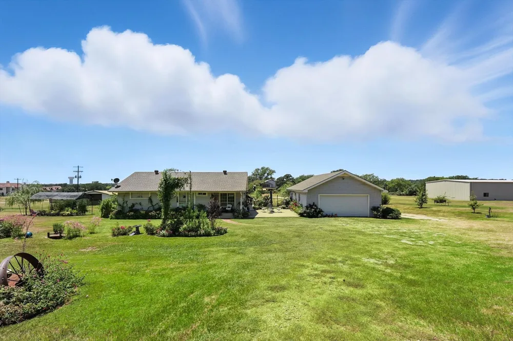 6927 Hawk Road Flower Mound, TX 75022