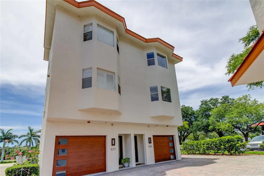 1575 PINELLAS BAYWAY WAY S #1575 Tierra Verde, FL 33715