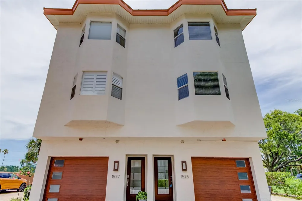 1575 PINELLAS BAYWAY WAY S #1575 Tierra Verde, FL 33715