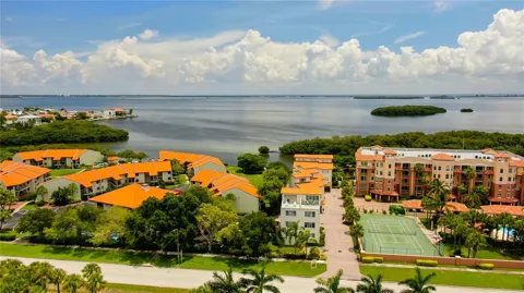 1575 PINELLAS BAYWAY WAY S #1575