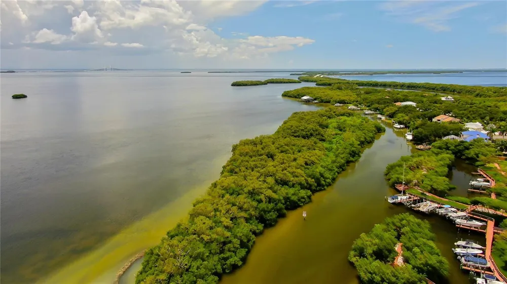 1575 PINELLAS BAYWAY WAY S #1575 Tierra Verde, FL 33715