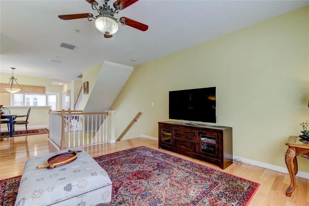 1575 PINELLAS BAYWAY WAY S #1575 Tierra Verde, FL 33715