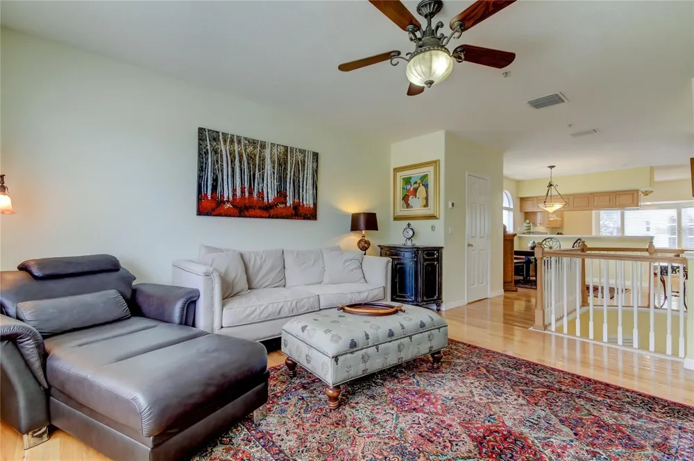 1575 PINELLAS BAYWAY WAY S #1575 Tierra Verde, FL 33715