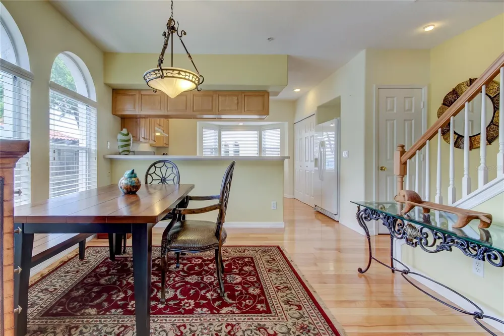 1575 PINELLAS BAYWAY WAY S #1575 Tierra Verde, FL 33715