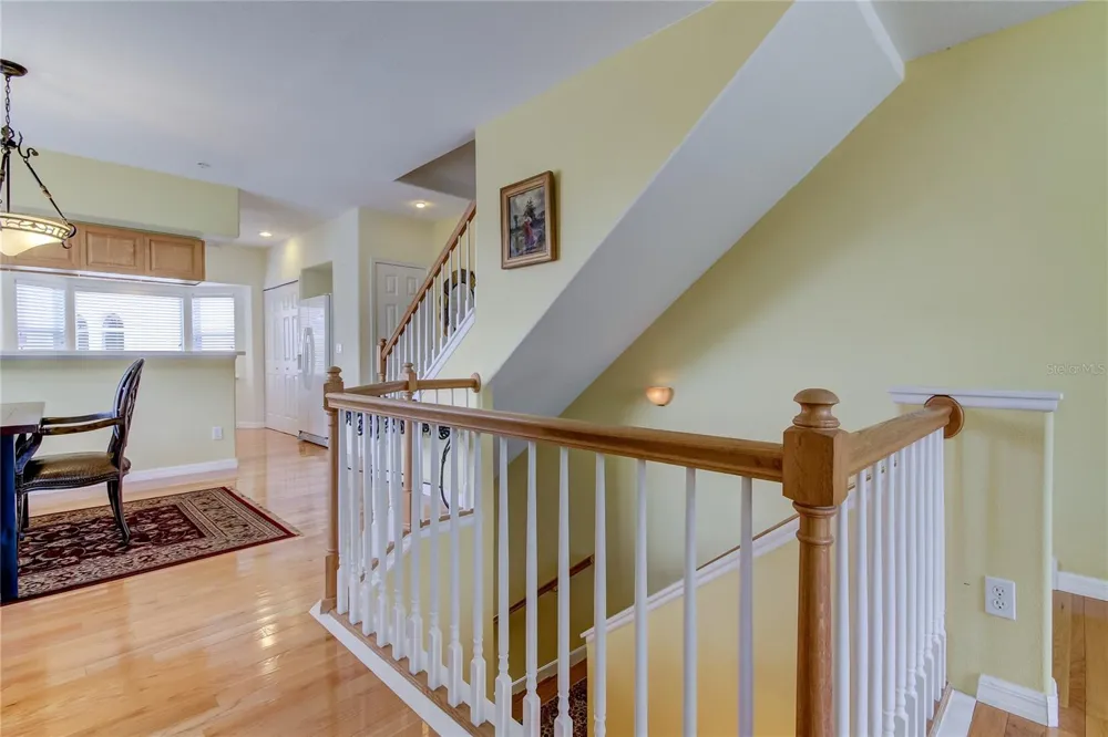 1575 PINELLAS BAYWAY WAY S #1575 Tierra Verde, FL 33715