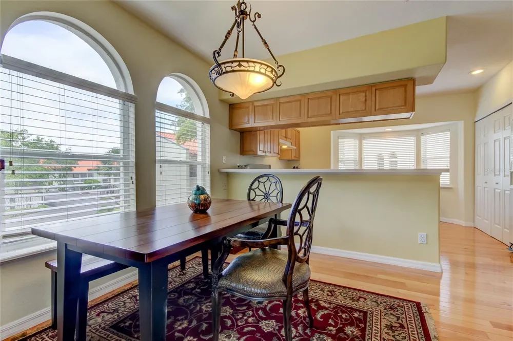 1575 PINELLAS BAYWAY WAY S #1575 Tierra Verde, FL 33715