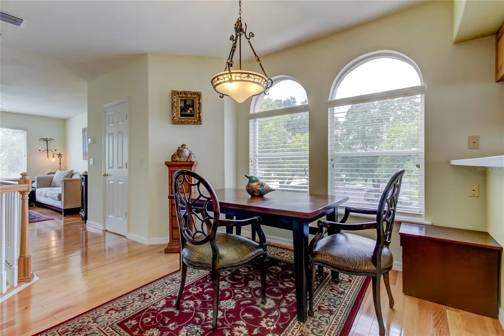 1575 PINELLAS BAYWAY WAY S #1575 Tierra Verde, FL 33715