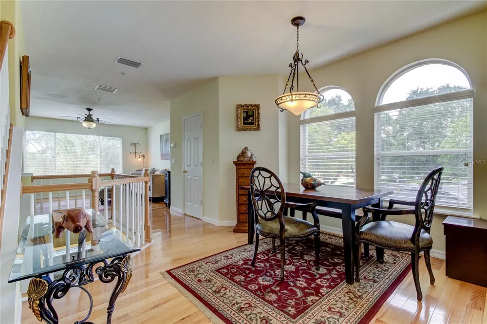 1575 PINELLAS BAYWAY WAY S #1575 Tierra Verde, FL 33715