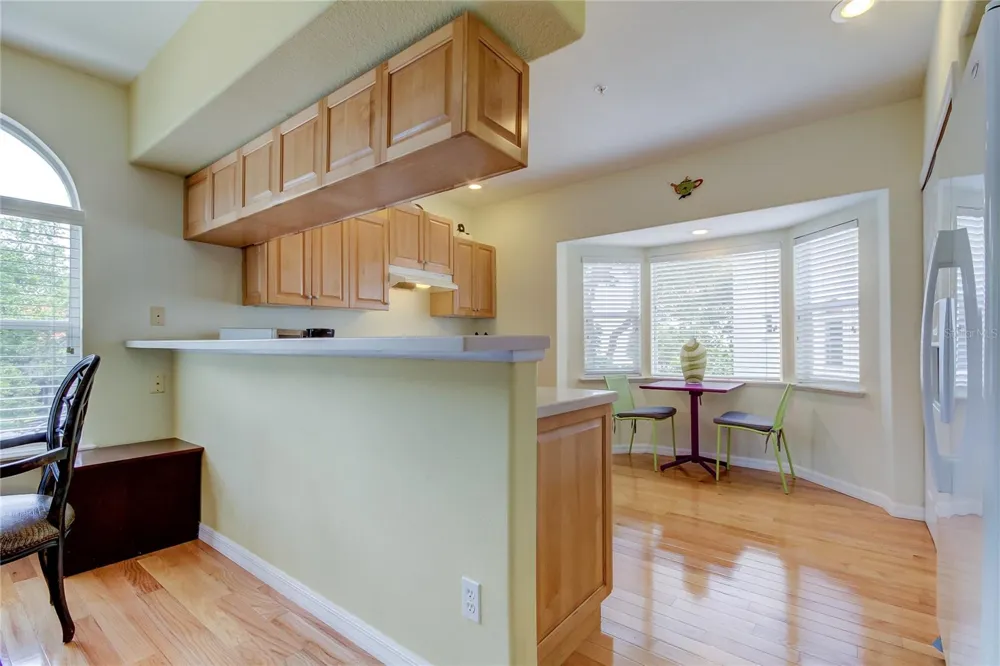 1575 PINELLAS BAYWAY WAY S #1575 Tierra Verde, FL 33715
