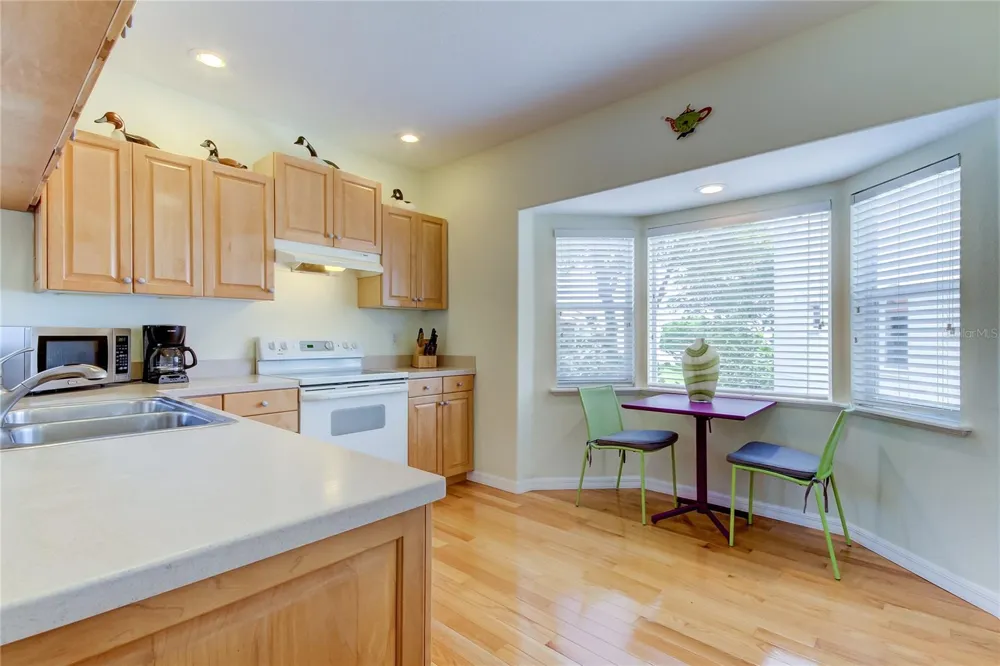 1575 PINELLAS BAYWAY WAY S #1575 Tierra Verde, FL 33715