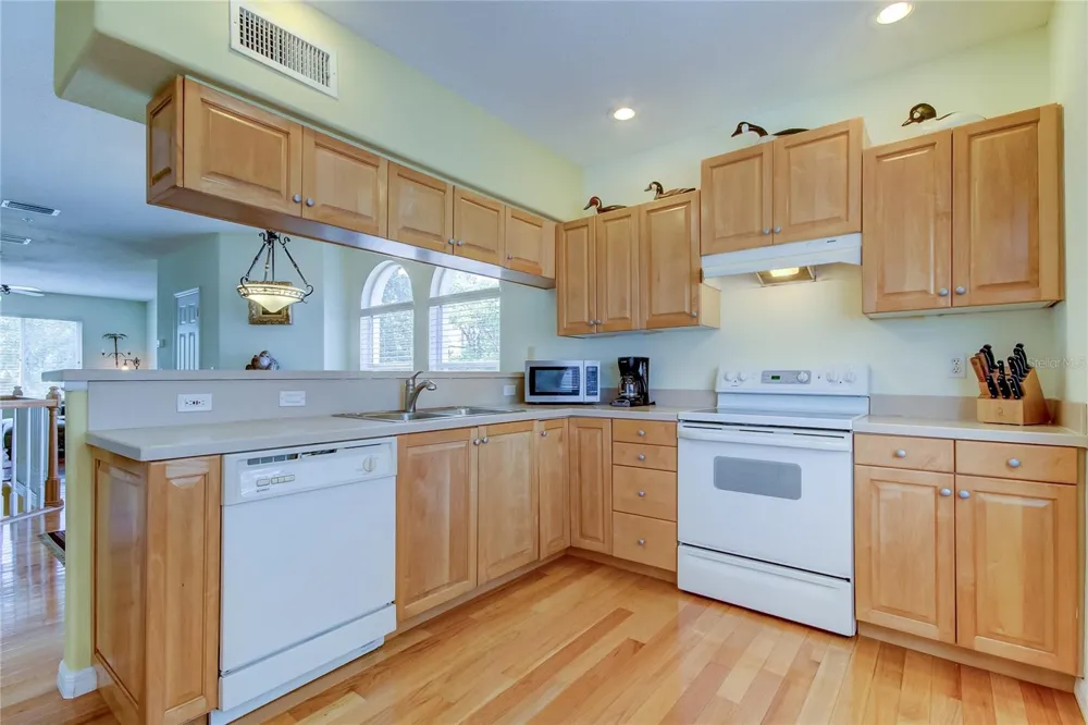 1575 PINELLAS BAYWAY WAY S #1575 Tierra Verde, FL 33715