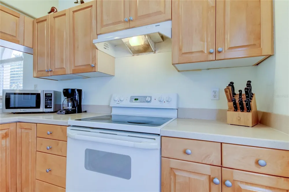 1575 PINELLAS BAYWAY WAY S #1575 Tierra Verde, FL 33715