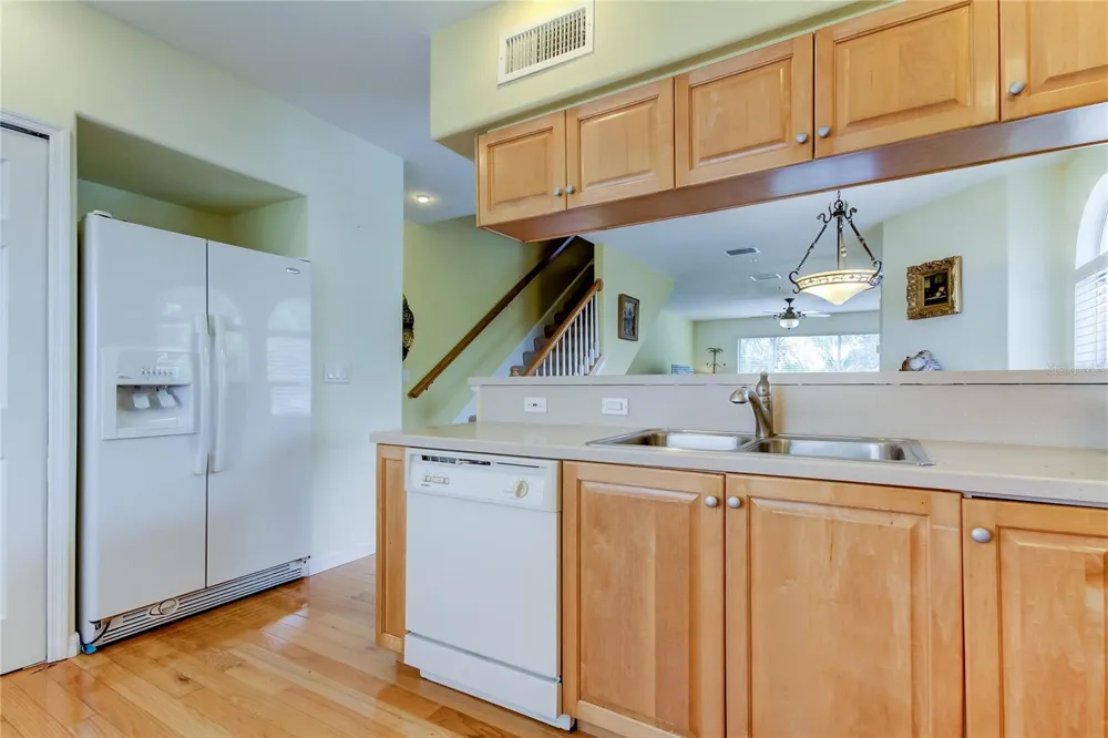 1575 PINELLAS BAYWAY WAY S #1575 Tierra Verde, FL 33715