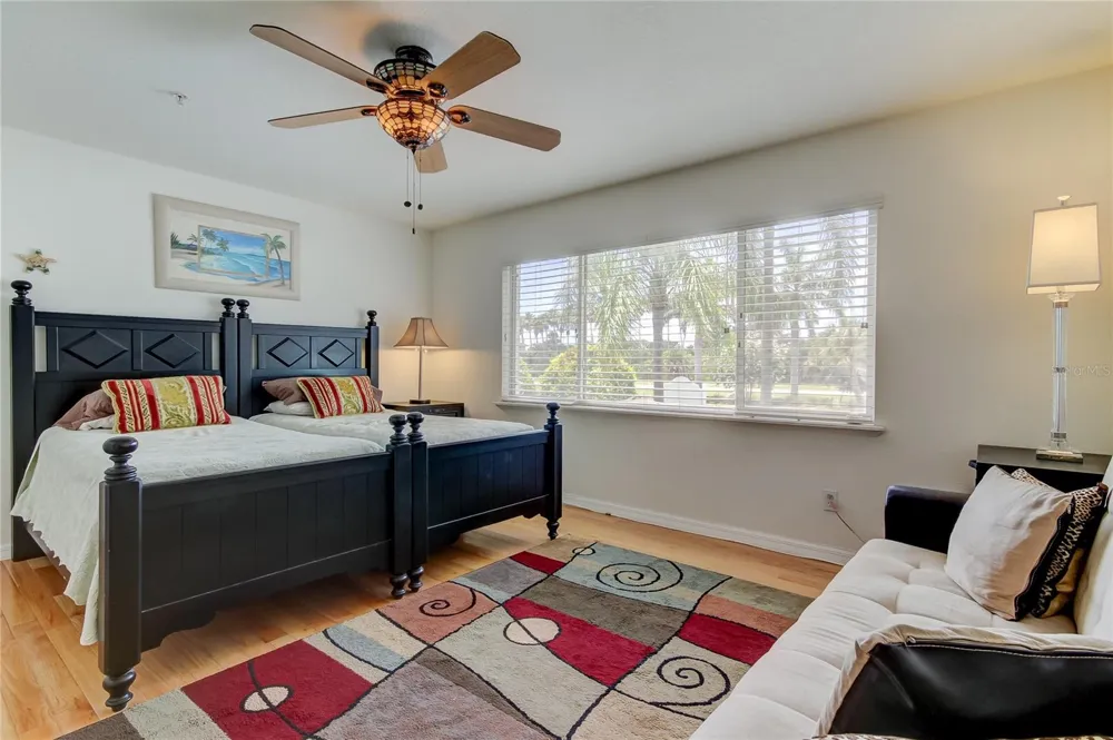 1575 PINELLAS BAYWAY WAY S #1575 Tierra Verde, FL 33715