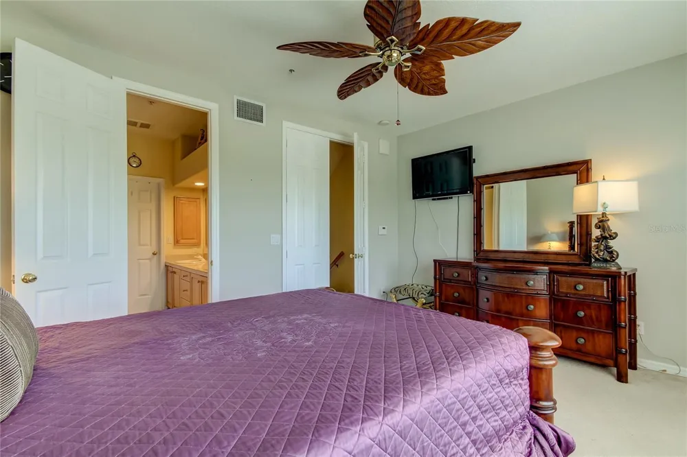 1575 PINELLAS BAYWAY WAY S #1575 Tierra Verde, FL 33715