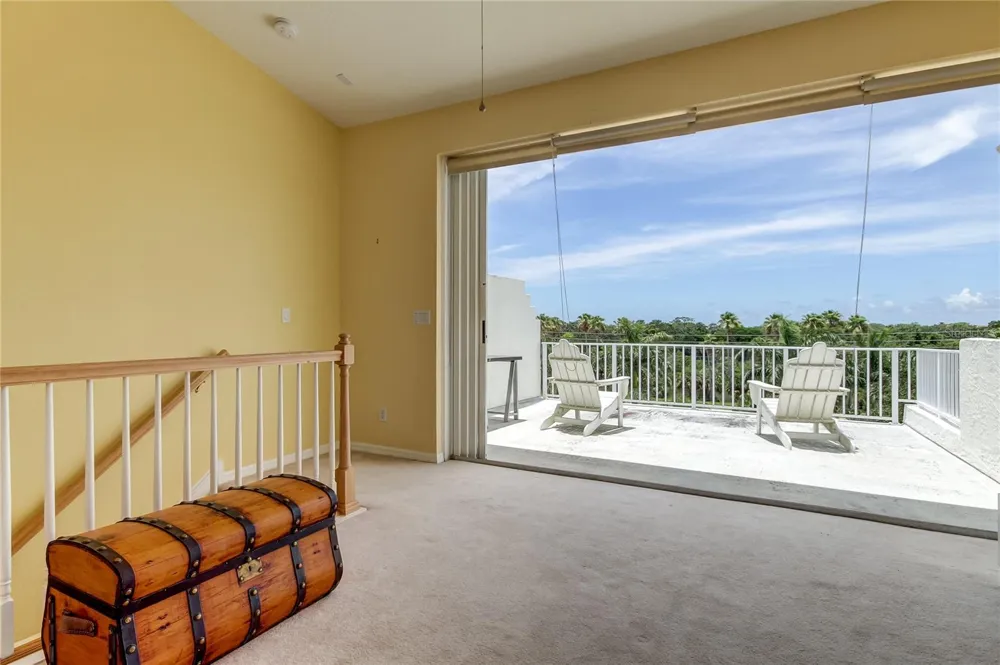 1575 PINELLAS BAYWAY WAY S #1575 Tierra Verde, FL 33715