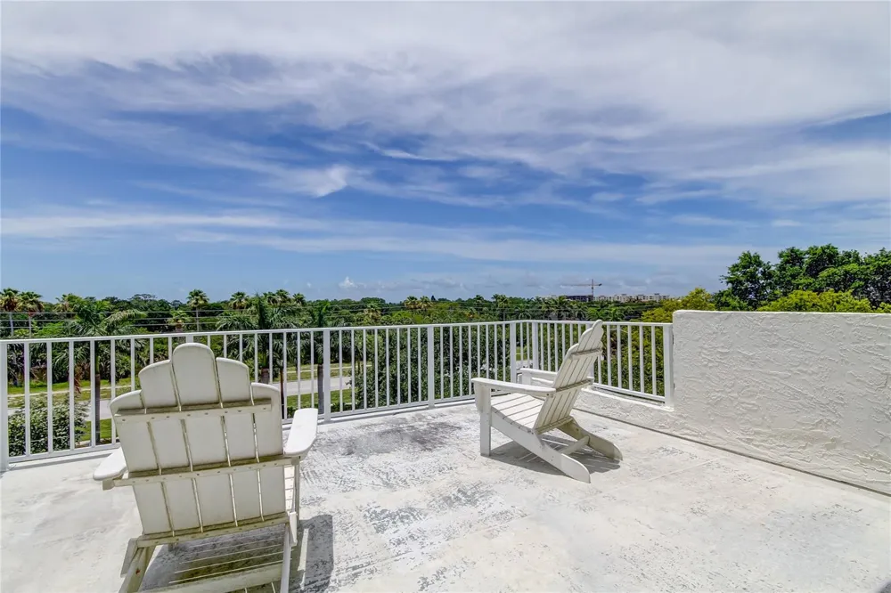 1575 PINELLAS BAYWAY WAY S #1575 Tierra Verde, FL 33715