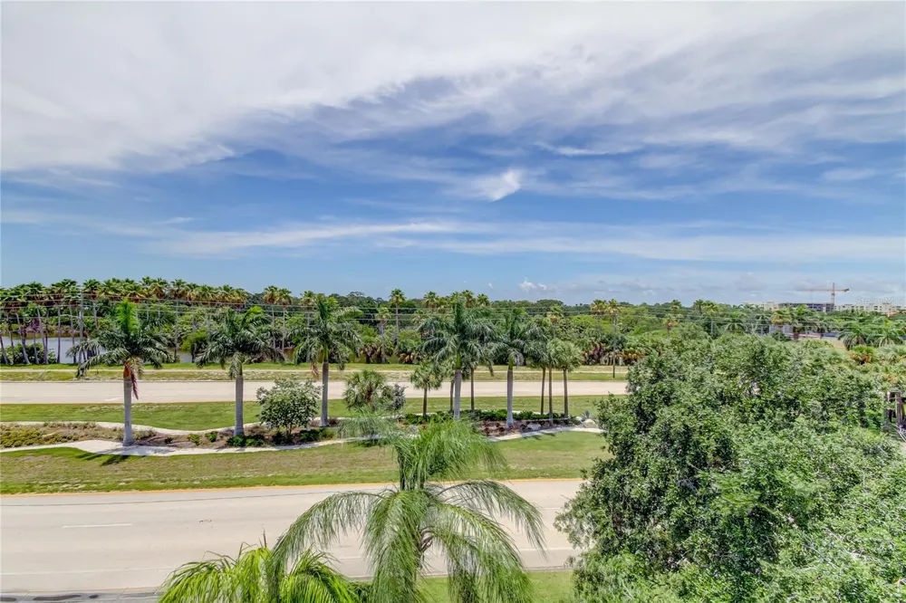 1575 PINELLAS BAYWAY WAY S #1575 Tierra Verde, FL 33715
