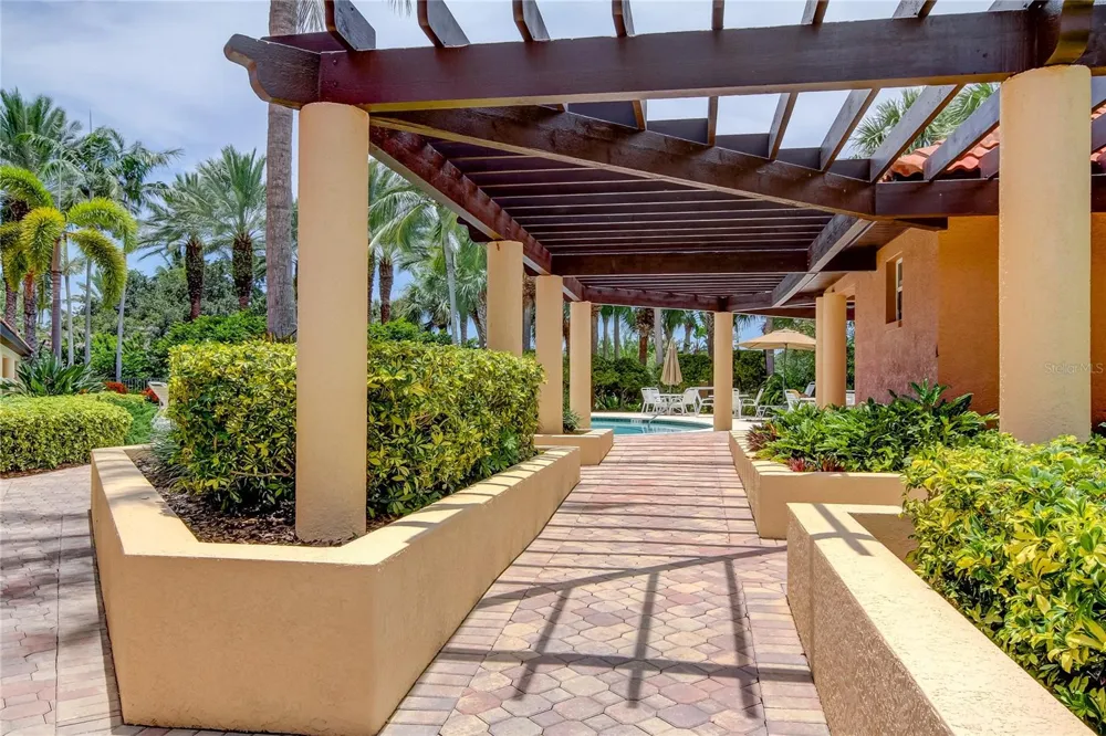 1575 PINELLAS BAYWAY WAY S #1575 Tierra Verde, FL 33715