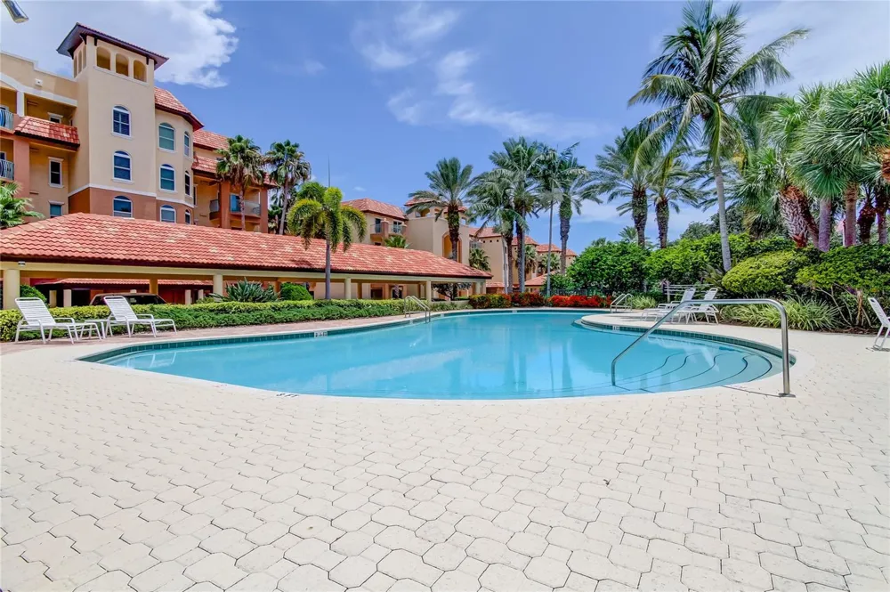 1575 PINELLAS BAYWAY WAY S #1575 Tierra Verde, FL 33715