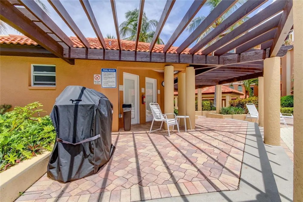 1575 PINELLAS BAYWAY WAY S #1575 Tierra Verde, FL 33715