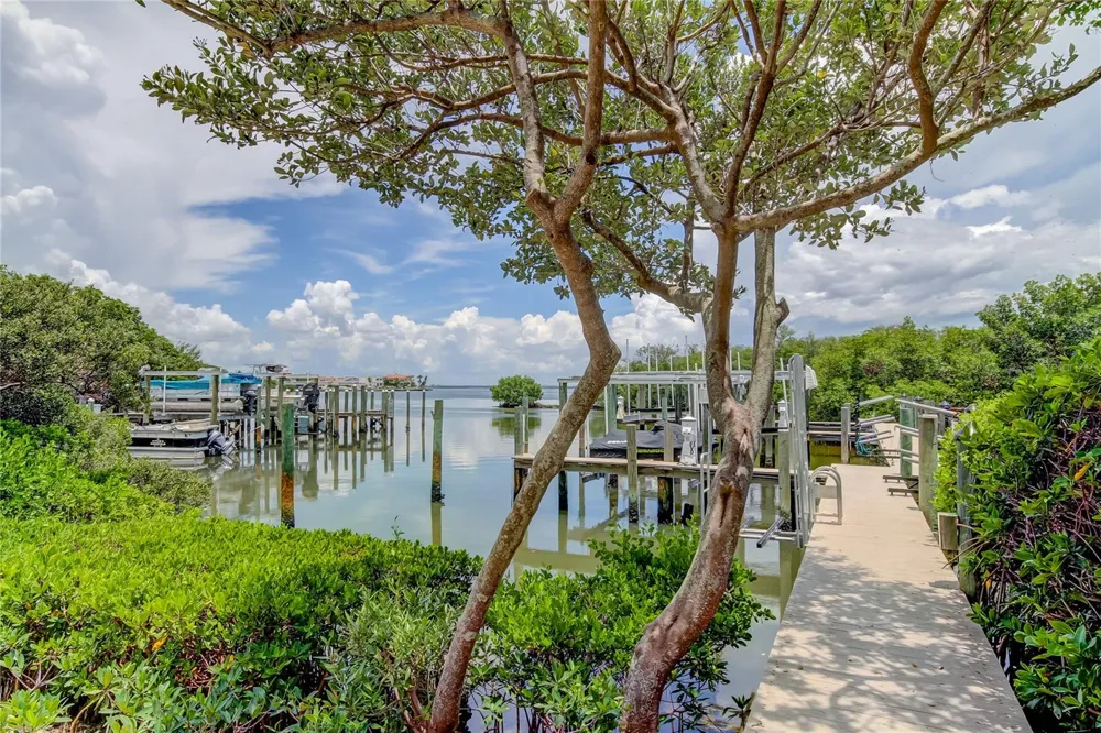 1575 PINELLAS BAYWAY WAY S #1575 Tierra Verde, FL 33715