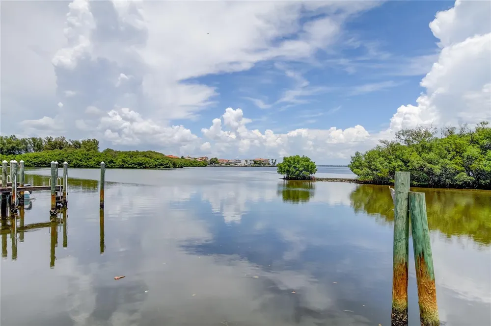 1575 PINELLAS BAYWAY WAY S #1575 Tierra Verde, FL 33715