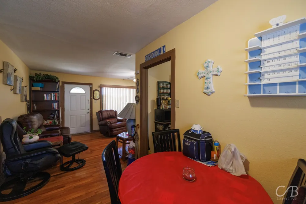 1406 W Commerce Street Eastland, TX 76448