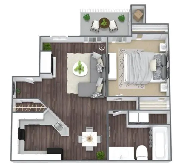 7600 Roswell Road #01-1812 Sandy Springs, GA 30350