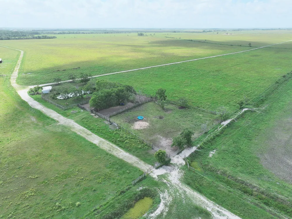 Hwy 65 And Fm 1724 Anahuac, TX 77514