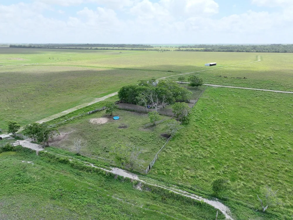 Hwy 65 And Fm 1724 Anahuac, TX 77514