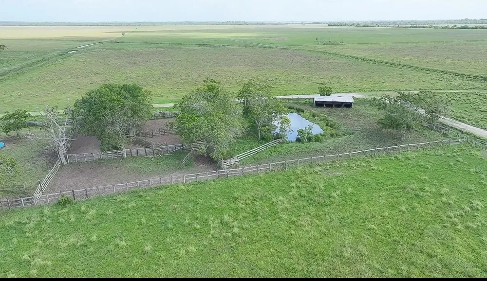 Hwy 65 And Fm 1724 Anahuac, TX 77514