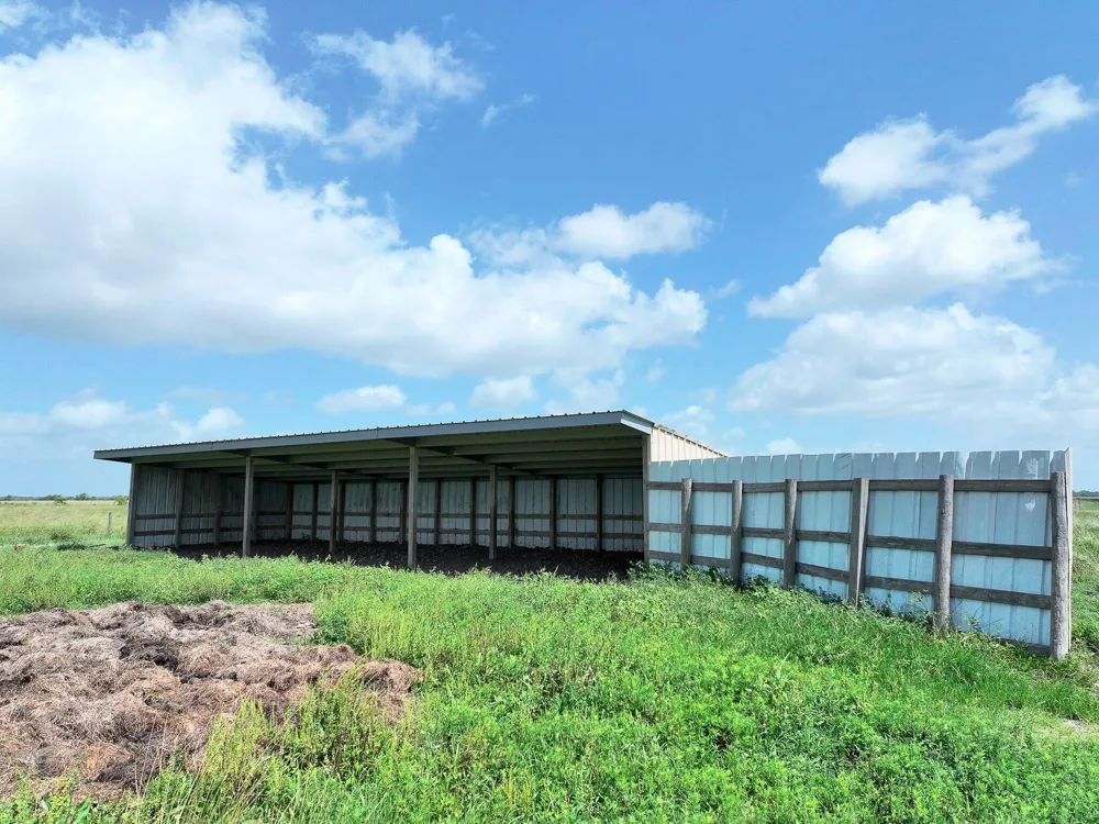 Hwy 65 And Fm 1724 Anahuac, TX 77514