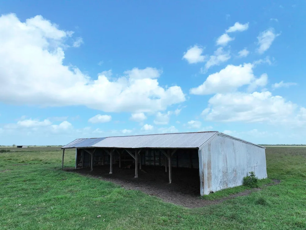 Hwy 65 And Fm 1724 Anahuac, TX 77514