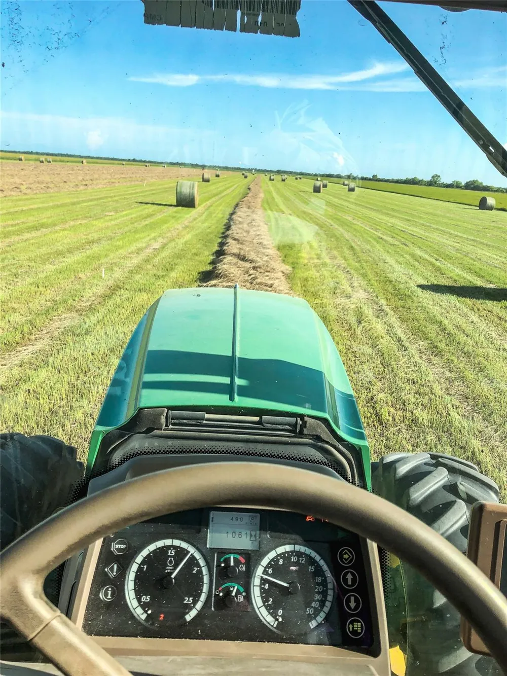 Hwy 65 And Fm 1724 Anahuac, TX 77514
