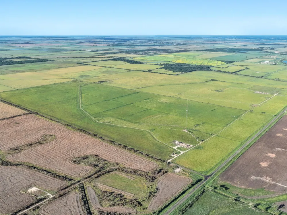 Hwy 65 And Fm 1724 Anahuac, TX 77514