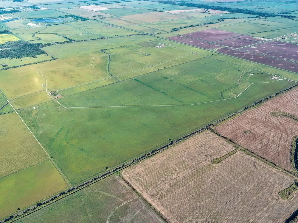 Hwy 65 And Fm 1724 Anahuac, TX 77514