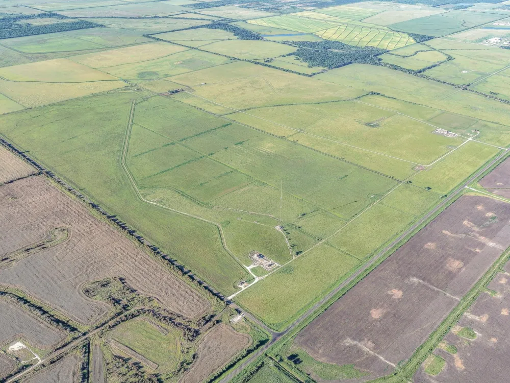 Hwy 65 And Fm 1724 Anahuac, TX 77514